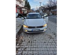 Sahibinden Volkswagen Passat 1.6 TDi BlueMotion Comfortline 2017 Model Bitlis