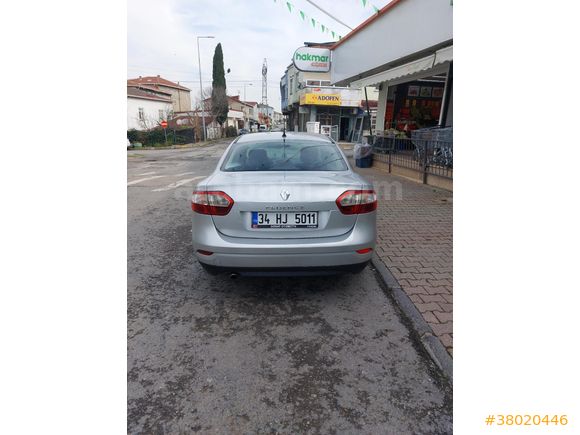 sahibinden aile araci değişensiz