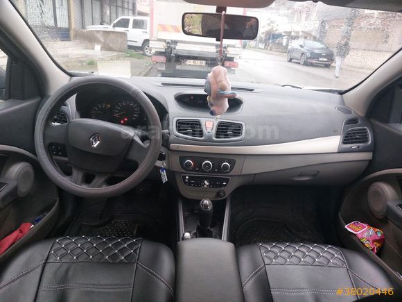 sahibinden aile araci değişensiz