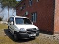 Sahibinden Fiat Doblo 1.9 JTD Active 2004 Model