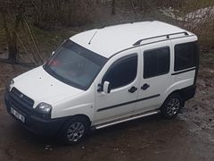 Sahibinden Fiat Doblo 1.9 JTD Active 2004 Model