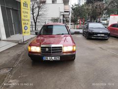 Sahibinden Mercedes - Benz 190 E 2.0 1989 Model acil satılık son rakam