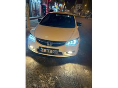 Sahibinden Honda Civic 1.6i VTEC Premium 2011 Model 