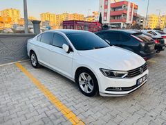 Sahibinden Volkswagen Passat 1.6 TDi BlueMotion 2017 Model