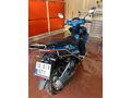 Sahibinden Kanuni RS 125