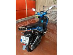 Sahibinden Kanuni RS 125