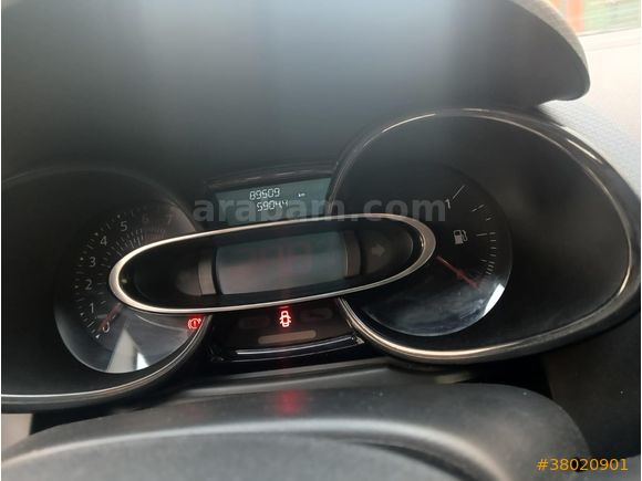 Sahibinden Renault Clio 0.9 TCe Icon 2020 Model