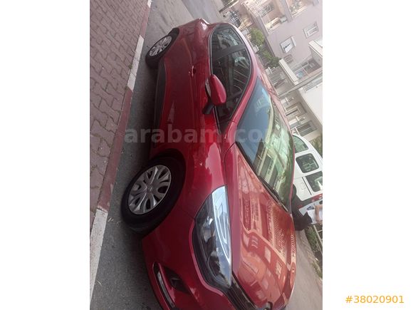Sahibinden Renault Clio 0.9 TCe Icon 2020 Model