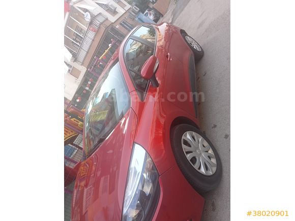 Sahibinden Renault Clio 0.9 TCe Icon 2020 Model