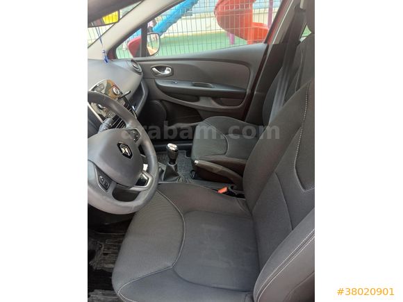 Sahibinden Renault Clio 0.9 TCe Icon 2020 Model