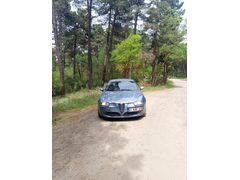Sahibinden Alfa Romeo 147 1.6 TS Distinctive 2004 Model  261000 km Mavi