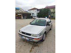 Sahibinden Toyota Corolla 1.6 XEi 1996 Model