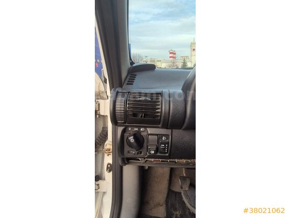 Sahibinden Opel Corsa 1.2 Swing 2000 Model
