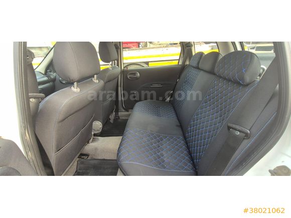 Sahibinden Opel Corsa 1.2 Swing 2000 Model