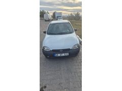 Sahibinden Opel Corsa 1.2 Swing 2000 Model