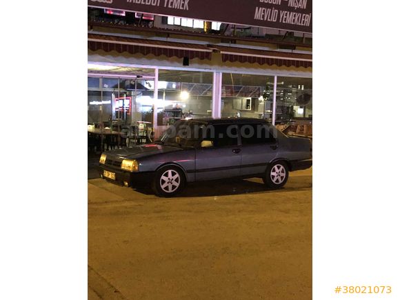 Sahibinden Tofaş Doğan SLX 1993 Model 