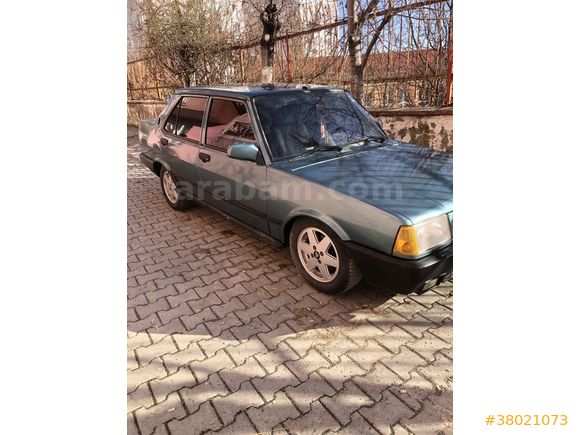 Sahibinden Tofaş Doğan SLX 1993 Model 