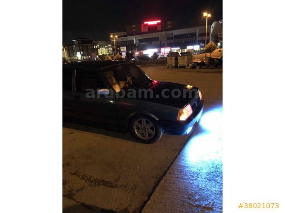 Sahibinden Tofaş Doğan SLX 1993 Model 