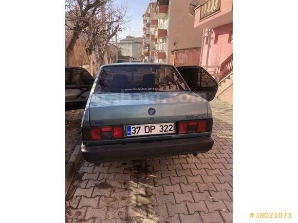 Sahibinden Tofaş Doğan SLX 1993 Model 