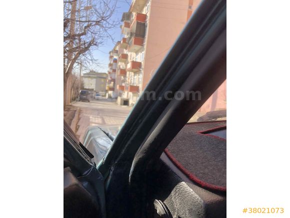 Sahibinden Tofaş Doğan SLX 1993 Model 