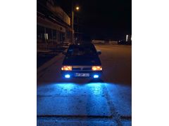 Sahibinden Tofaş Doğan SLX 1993 Model 
