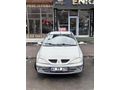 Sahibinden Renault Megane 228 bin km  1.4 motor 2002 Model 