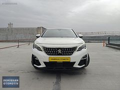 DEMİRKAN OTOMOTİV'DEN PEUGEOT 3008 1.6 BLUEHDI ACTİVE PAKET EAT6