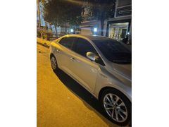 Sahibinden Renault Megane 1.5 dCi Icon 2017 Model İstanbul  (Gümüş)