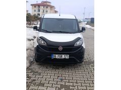 Sahibinden Fiat Doblo Cargo 1.6 Multijet Maxi 2023 Model