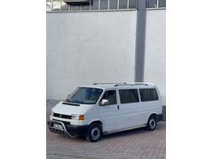 Sahibinden Volkswagen Transporter 2.5 TDI City Van 2001 Model 