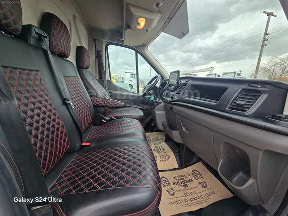 AYNACILAR OTOMOTİV DEN 2022 350 L FULL PAKET