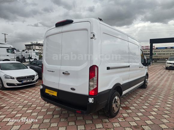 AYNACILAR OTOMOTİV DEN 2022 350 L FULL PAKET