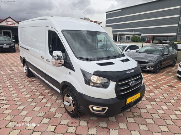 AYNACILAR OTOMOTİV DEN 2022 350 L FULL PAKET