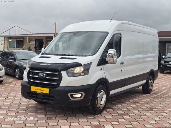 AYNACILAR OTOMOTİV DEN 2022 350 L FULL PAKET