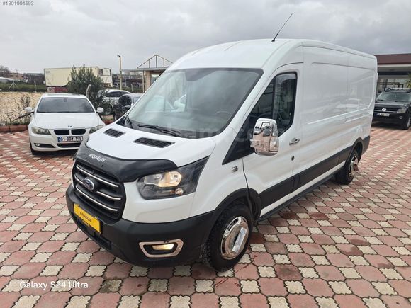 AYNACILAR OTOMOTİV DEN 2022 350 L FULL PAKET