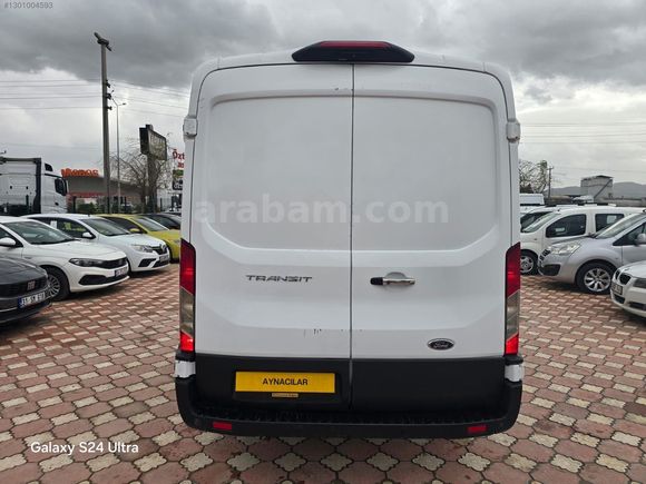 AYNACILAR OTOMOTİV DEN 2022 350 L FULL PAKET