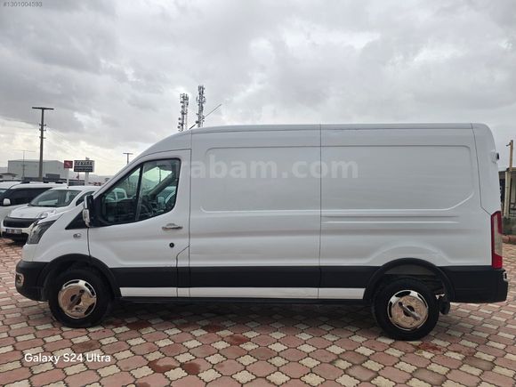 AYNACILAR OTOMOTİV DEN 2022 350 L FULL PAKET