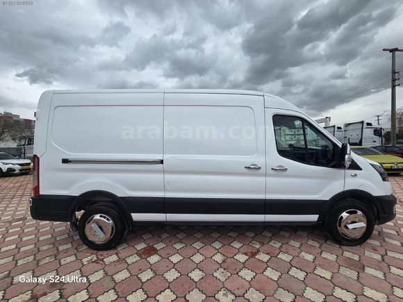 AYNACILAR OTOMOTİV DEN 2022 350 L FULL PAKET