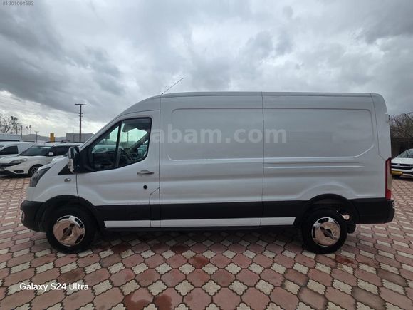 AYNACILAR OTOMOTİV DEN 2022 350 L FULL PAKET