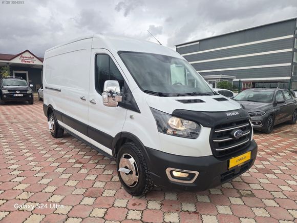 AYNACILAR OTOMOTİV DEN 2022 350 L FULL PAKET