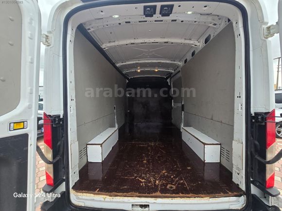 AYNACILAR OTOMOTİV DEN 2022 350 L FULL PAKET