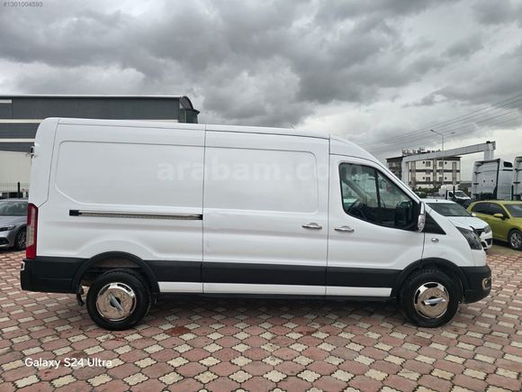 AYNACILAR OTOMOTİV DEN 2022 350 L FULL PAKET