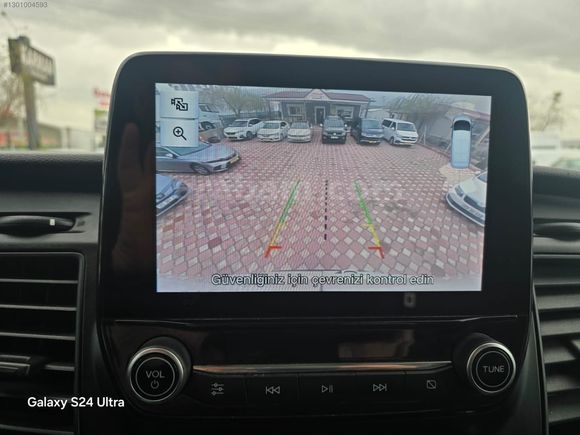 AYNACILAR OTOMOTİV DEN 2022 350 L FULL PAKET