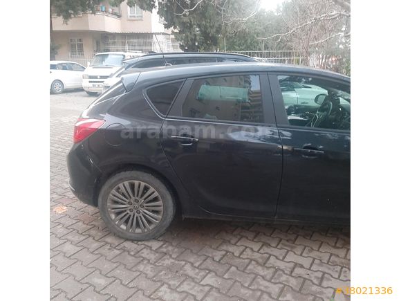 Sahibinden Opel Astra 1.4 T Enjoy Active 2013 Model