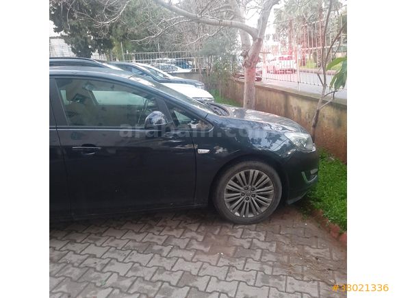 Sahibinden Opel Astra 1.4 T Enjoy Active 2013 Model