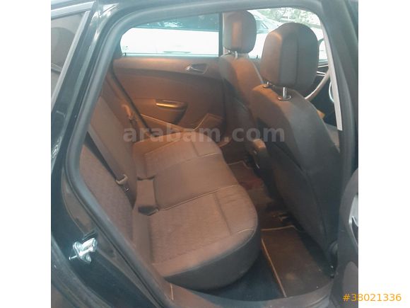 Sahibinden Opel Astra 1.4 T Enjoy Active 2013 Model
