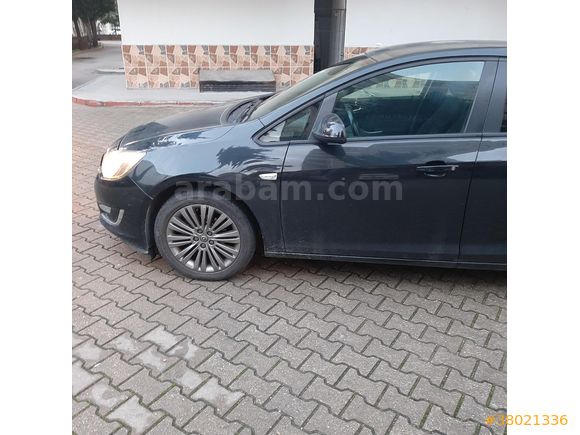 Sahibinden Opel Astra 1.4 T Enjoy Active 2013 Model