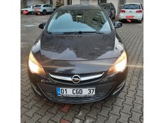 Sahibinden Opel Astra 1.4 T Enjoy Active 2013 Model