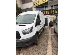 Sahibinden Ford Trucks E- Transit 350L Deluxe 