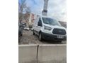 Sahibinden Ford Trucks E- Transit 350L Deluxe 